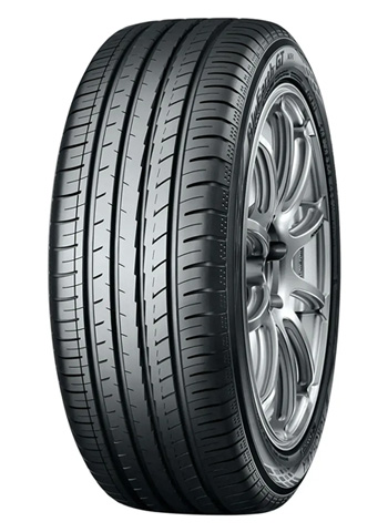 165/55R15 75V YOKOHAMA BLUEARTH-GT AE51