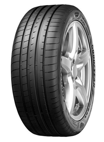 275/30R20 97Y GOODYEAR EAGLE F1 ASYMMETRICMMETRIC 5 XL FP *RSC|EVR