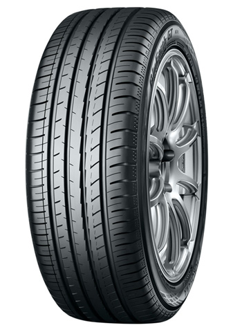 225/35R19 88W YOKOHAMA BLUEARTH-GT AE51 XL
