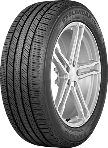 225/50R18 95V YOKOHAMA GEOLANDAR CV G058