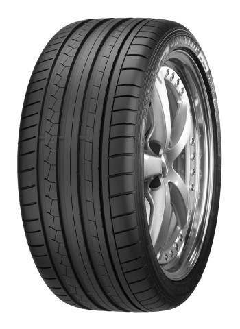 245/35R20 95Y DUNLOP SP SPORT MAXX GT XL MFS *RSC