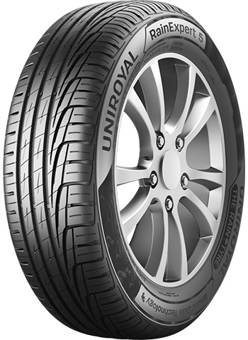 215/65R17 99V UNIROYAL RAINEXPERT 5