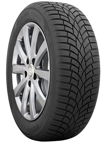 215/45R17 91H TOYO OBSERVE S944 XL