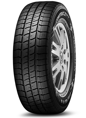 215/70R15C 109/107R VREDESTEIN COMTRAC 2 WINTER +