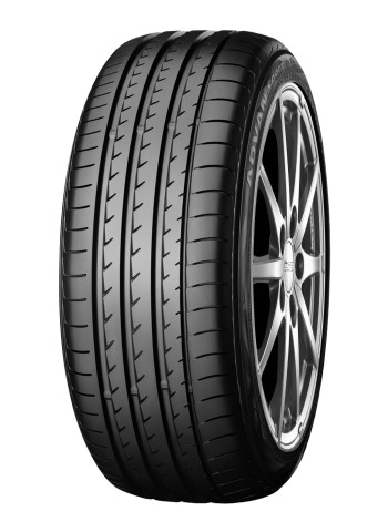 245/40R19 94Y YOKOHAMA ADVAN SPORT V105 Z.P.S