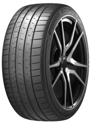 225/40R19 93Y HANKOOK VENTUS S1 EVO Z K129 XL