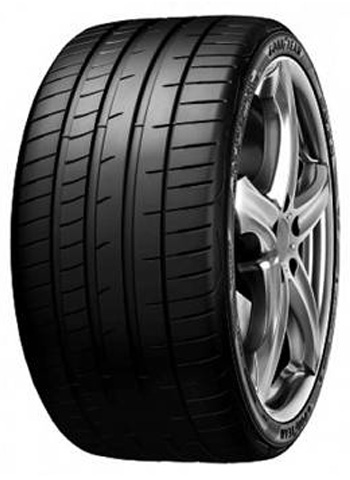 295/30R20 101Y GOODYEAR EAGLE F1 SUPERSPORT SXLFP LTS|EVR