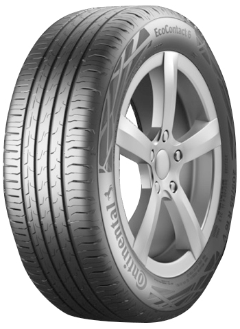 255/40R20 101T CONTINENTAL ECOCONTACT 6Q XL