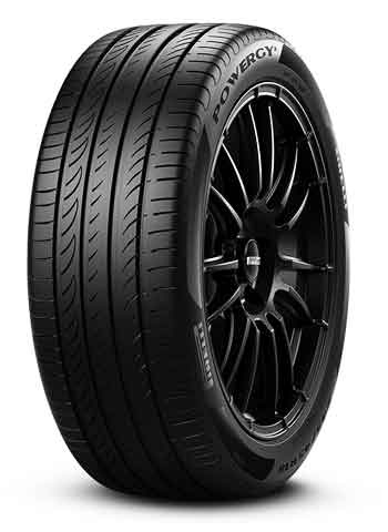 255/45R19 104Y PIRELLI POWERGY XL