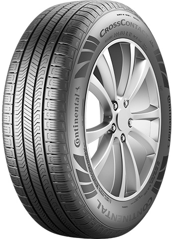 255/40R21 102V CONTINENTAL CROSSCONTACT RX XL AR|EVC