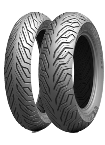 100/80R16 50S MICHELIN CITYGRIP2