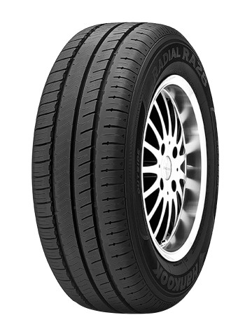 205/65R16C 107/105T HANKOOK RADIAL RA28