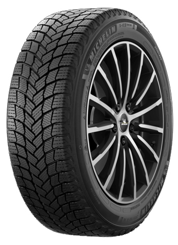 235/60R18 103H MICHELIN X-ICE SNOW SUV