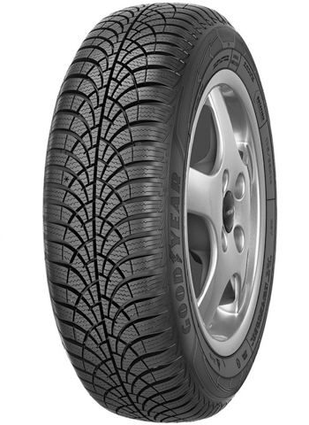 185/60R16 86H GOODYEAR ULTRAGRIP 9+