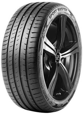 295/35R21 107Y LINGLONG SPORT MASTER XL