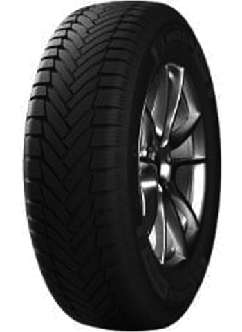 205/45R17 88V MICHELIN ALPIN 6 XL