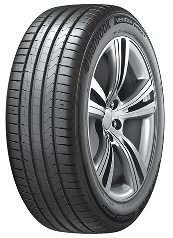 225/55R17 101W HANKOOK VENTUS PRIME4 K135 XL