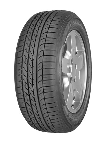 275/40R20 106W GOODYEAR EAGLE F1 ASYMMETRIC SUV 4X4 XL ROFFP *RSC|EVR