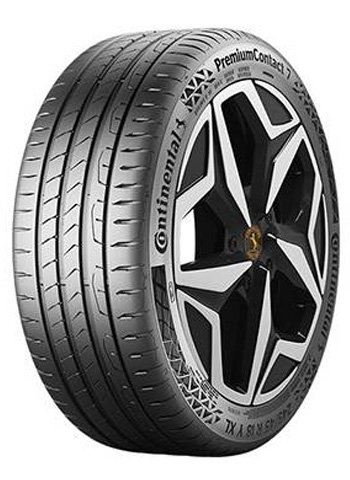 225/45R17 91W CONTINENTAL PREMIUMCONTACT 7