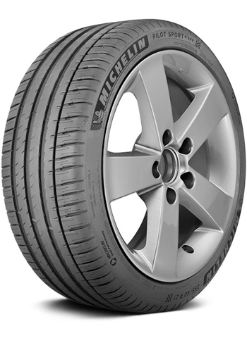 315/35R21 111Y MICHELIN PILOT SPORT 4 SUV XL