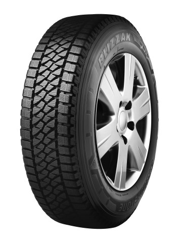 195/75R16C 107/105R BRIDGESTONE BLIZZAK W810