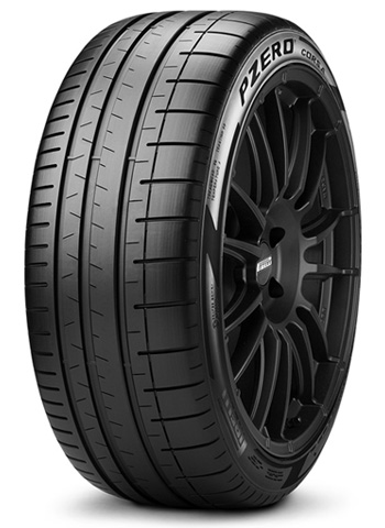 345/30R21 111Y PIRELLI P ZERO CORSA (PZC4) XL