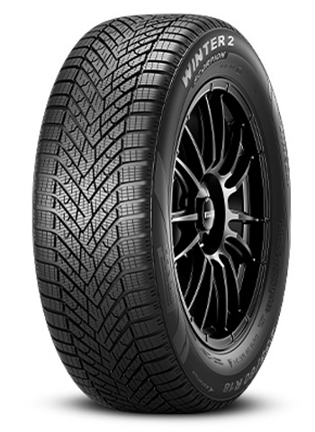 235/50R18 101V PIRELLI SCORPION WINTER 2 XL