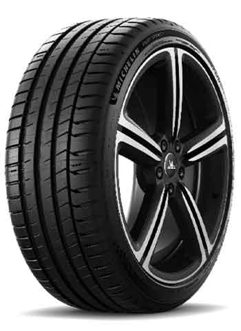 245/50R18 104Y MICHELIN PILOT SPORT 5 XL RG