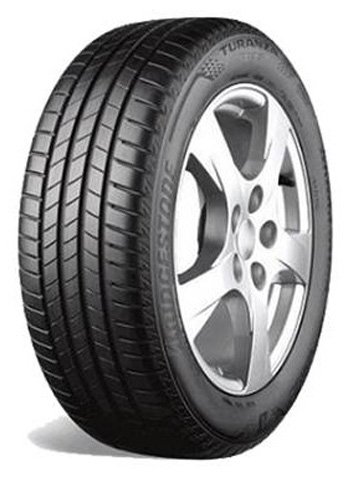 255/40R21 102T BRIDGESTONE TURANZA ECO XL