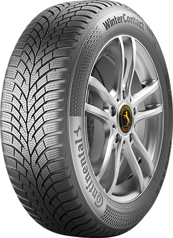 175/60R18 85H CONTINENTAL WINTERCONTACT TS 870