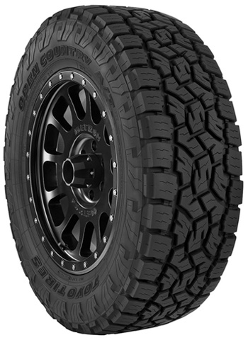 225/75R15 102T TOYO OPEN COUNTRY A/T 3