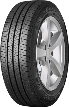205/75R16C 113/111R DUNLOP ECONODRIVE LT