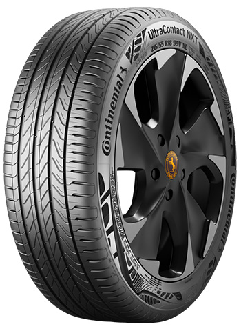 245/50R20 105V CONTINENTAL ULTRACONTACT NXT XL EVC CRM