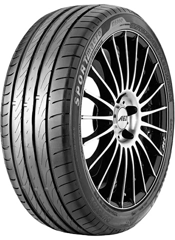 245/35R18 88Y SUNNY NA302