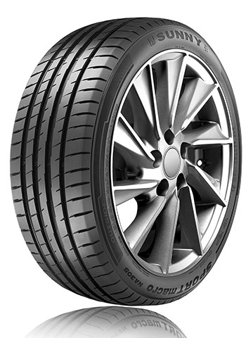 225/55R17 101W SUNNY NA305 XL