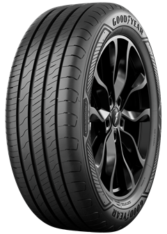 215/60R17 96H GOODYEAR EFFICIENTGRIP 2 SUV EVR