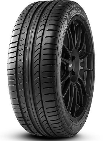 215/40R18 89Y PIRELLI DRAGON SPORT XL
