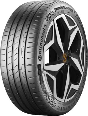 265/40R21 108T CONTINENTAL PREMIUMCONTACT 7 XL