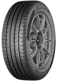 255/50R20 109H DUNLOP SPORT RESPONSE XL