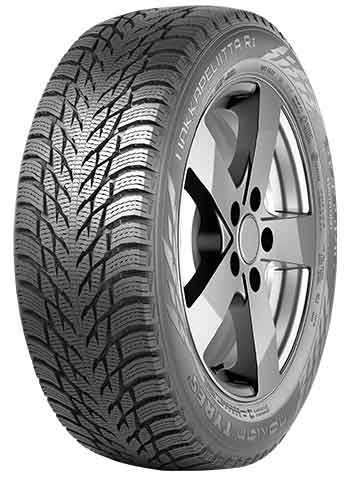195/50R16 88R NOKIAN HAKKAPELIITTA R3 XL