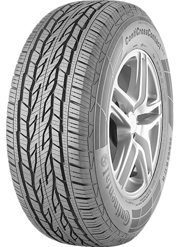215/65R16 98H CONTINENTAL CONTICROSSCONTACT LX 2 EVC