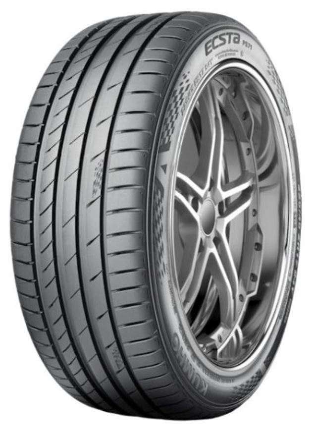 255/40R18 99Y KUMHO ECSTA PS71 XL