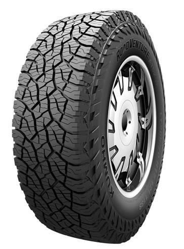 265/65R17 112T KUMHO ROAD VENTURE AT52