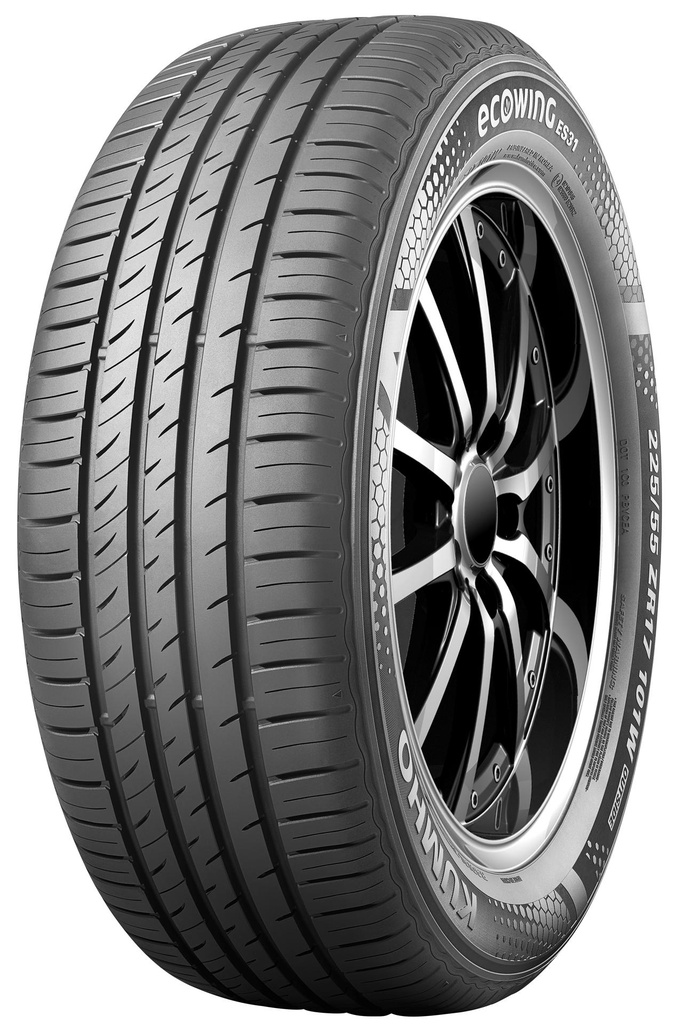 155/80R13 79T KUMHO ECOWING ES31
