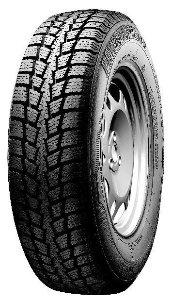 215/60R17C 104/102H KUMHO KC11 XL