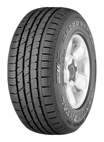 275/40R22 108Y CONTINENTAL CROSSCONTACT LX SPORT XL EVC