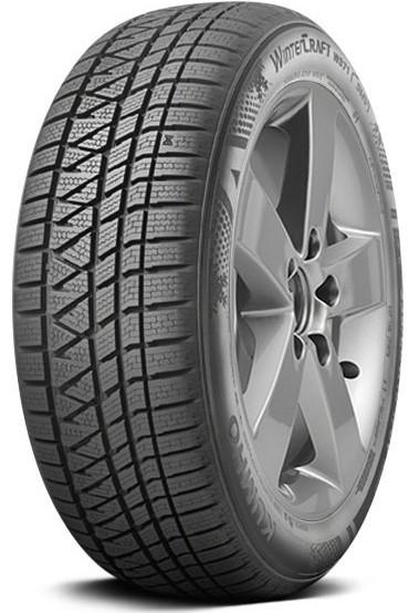 225/55R19 99H KUMHO WS71
