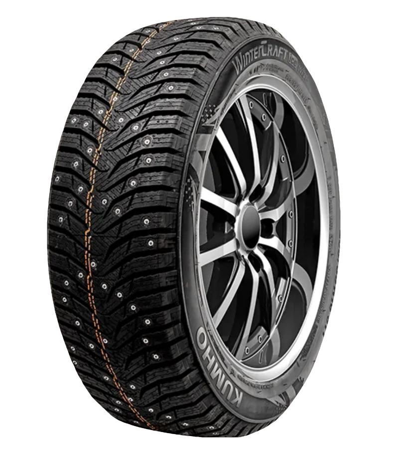 245/35R19 93T KUMHO WINTERCRAFT ICE WI31+