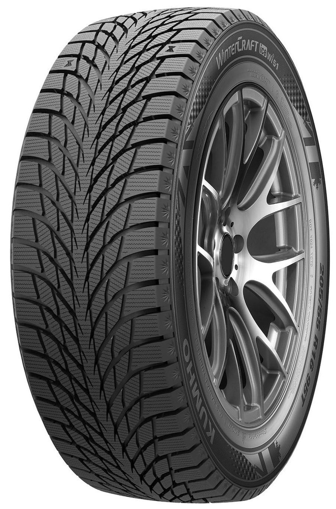 215/50R17 95T KUMHO WINTERCRAFT ICE WI51 XL