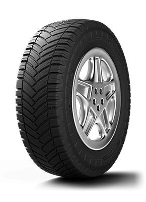 225/65R16C 112/110R MICHELIN CROSSCLIMATE